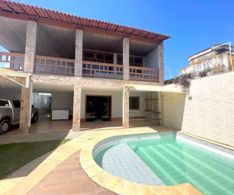 Casa em Campos dos Goytacazes
