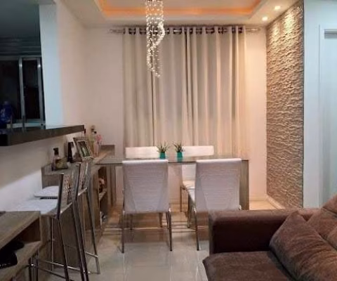 Apartamento em Novo Jockey  -  Campos dos Goytacazes