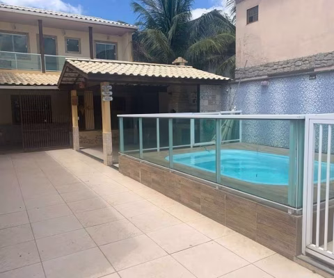 Casa em Campos dos Goytacazes