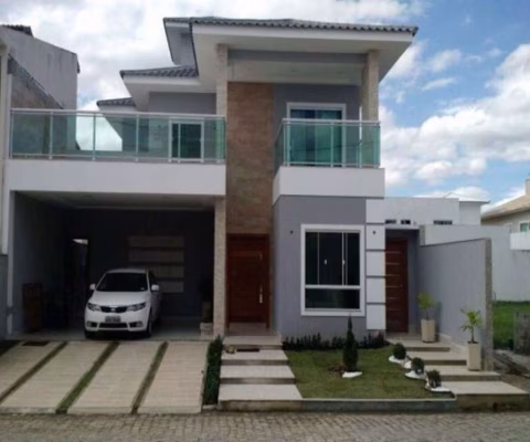 Casa em Campos dos Goytacazes
