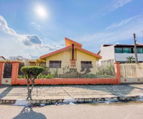 Casa em Campos dos Goytacazes