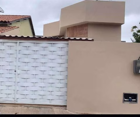 Casa em Campos dos Goytacazes
