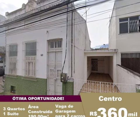 Casa em Campos dos Goytacazes