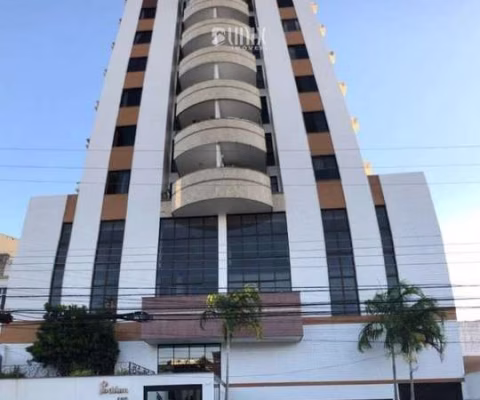 Apartamento em Campos dos Goytacazes