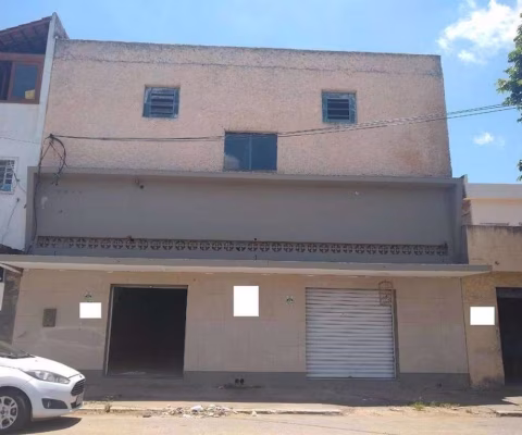 Ponto Comercial em Campos dos Goytacazes