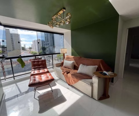 Apartamento em Campos dos Goytacazes