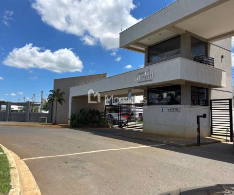 Casa linear em Cidade Jardim 110m2 -  Campos dos Goytacazes
