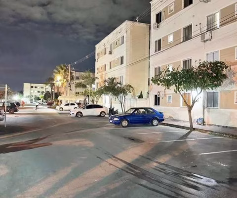 Apartamento em Campos dos Goytacazes