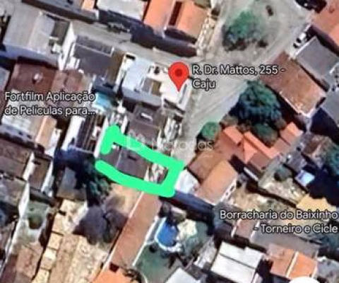 Casa de Vila em Caju  -  Campos dos Goytacazes