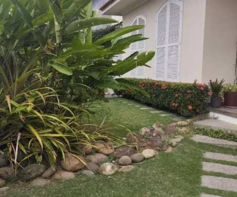 Casa em Centro  -  Campos dos Goytacazes