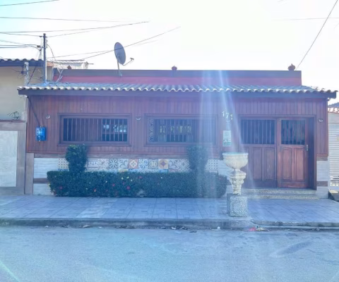 Casa em Campos dos Goytacazes