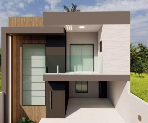 Casa em Campos dos Goytacazes