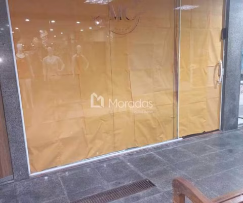 loja em Centro  -  Campos dos Goytacazes