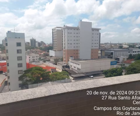 Apartamento em Campos dos Goytacazes