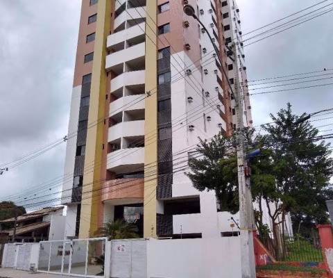 Apartamento em Campos dos Goytacazes