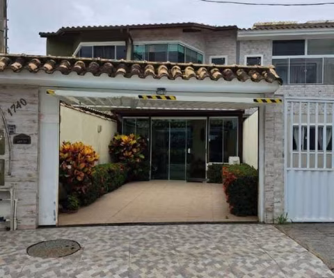Casa em Macaé