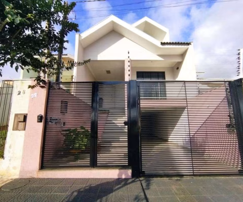 Sobrado à venda em Mandaguaçu
