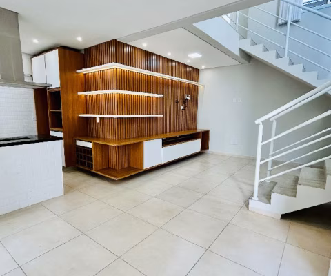 Casa em condomínio Golden Park Sigma à venda com 3 dormitórios 1 suíte com piscina Sorocaba - SP