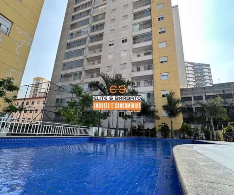 Apartamento Exclusivo no Condomínio Vivence: 2 Dorms (1 Suíte) e Lazer Completo!