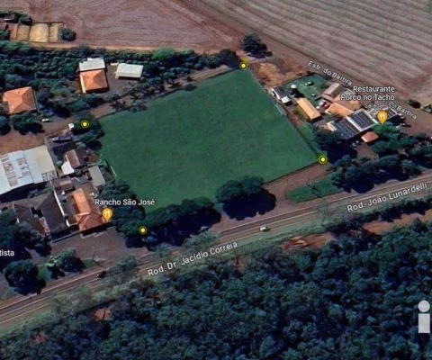 AREA INDUSTRIAL ROLANDIA