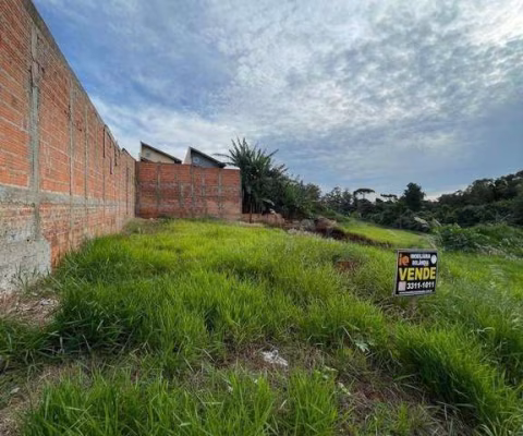 Terreno à venda, 250 m² por R$ 100.000 - Rolândia - Rolândia/PR