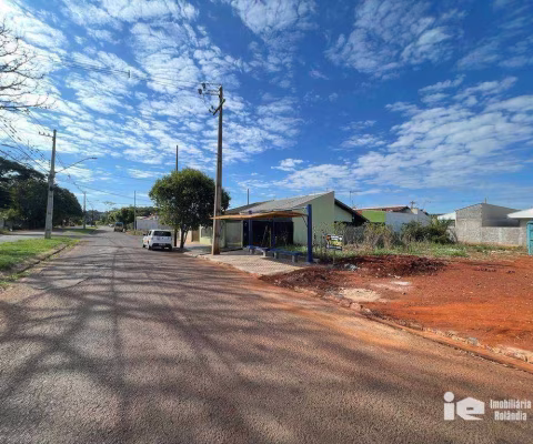 LOTE COMERCIAL ROLAND GARDEN