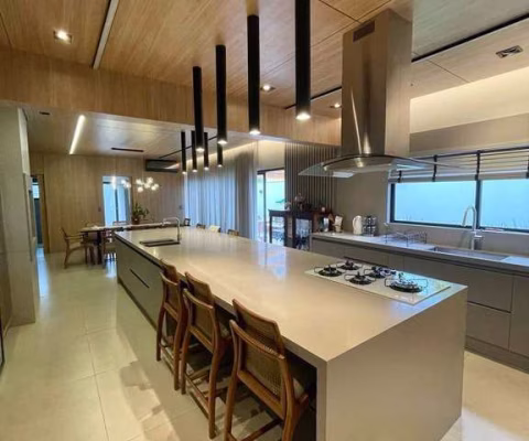 Casa com 3 dormitórios à venda, 218 m² por R$ 1.600.000,00 - Jardim Bela Vista - Rolândia/PR