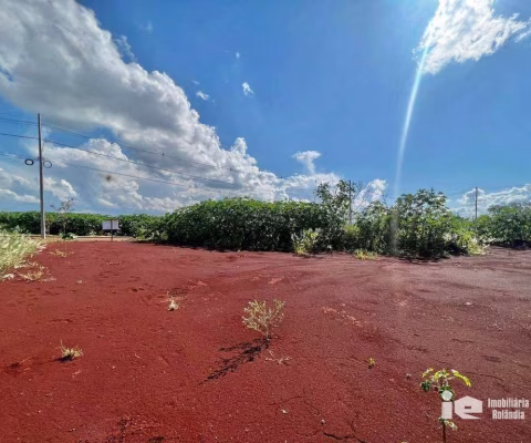 Terreno à venda, 300 m² por R$ 110.000 - Residencial Portal Arabella - Rolândia/Paraná