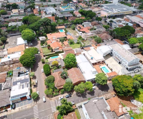 Casa com 4 dormitórios à venda por R$ 650.000,00 - Centro - Rolândia/PR