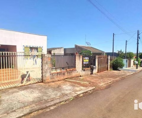 Terreno à venda, 517 m² por R$ 450.000,00 - Jardim Capricornio - Rolândia/PR