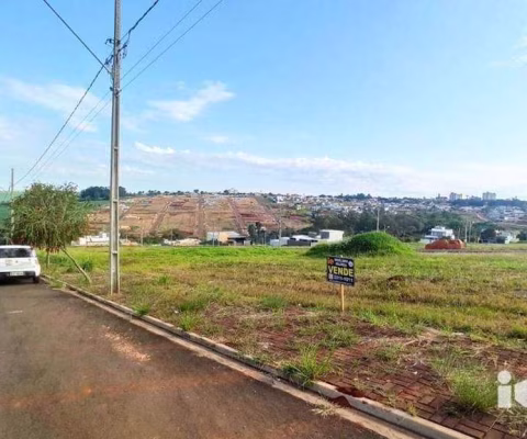 Terreno à venda, 300 m² por R$ 170.000,00 - Residencial Belmonte - Rolândia/PR
