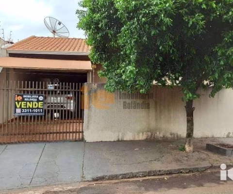 Casa com 2 dormitórios à venda, 120 m² por R$ 230.000,00 - Jardim Belo Horizonte - Rolândia/PR