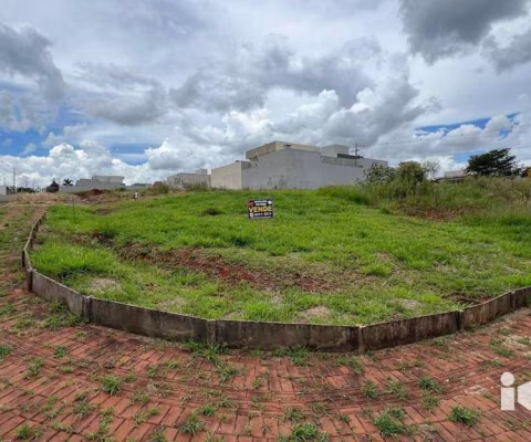 Terreno à venda, 307 m² por R$ 190.000,00 - Residencial Belmonte - Rolândia/PR