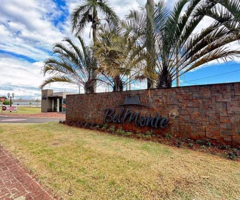 Direitos Terreno à venda, 300 m² por R$ 90.000 - Jardim Costa do Sol - Rolândia/PR