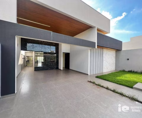 Casa à venda, 172 m² por R$ 1.050.000 - Belmonte - Rolândia/PR