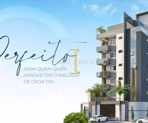 Apartamento Bairro Imbaúbas