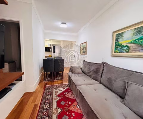 Maraville Nature - Apartamento à Venda – Maraville Nature | Jundiaí/SP