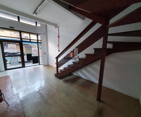 Sala comercial para alugar na Ramiro Barcelos, 393, Centro, Bento Gonçalves