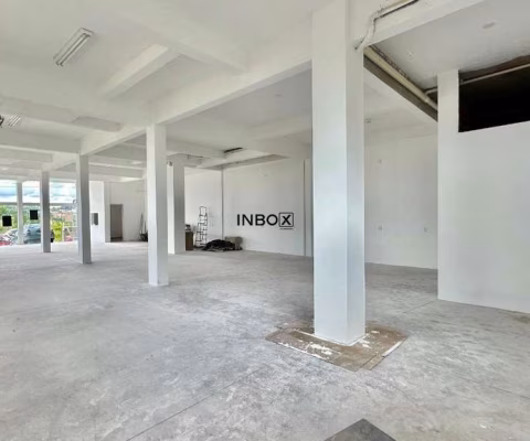 Sala comercial para alugar na Bramante Mion, 125, Universitário, Bento Gonçalves