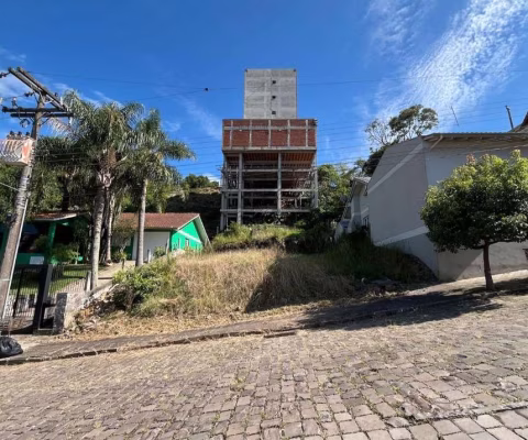 Terreno à venda na Judith Stella Rossato Sonza, 417, Universitário, Bento Gonçalves