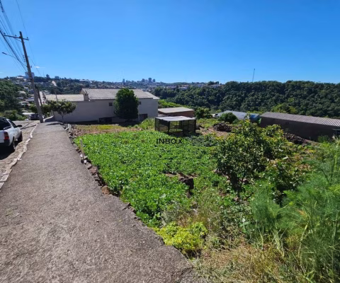 Terreno à venda na Pedro Baptista Menegoto, 936, Santa Helena, Bento Gonçalves