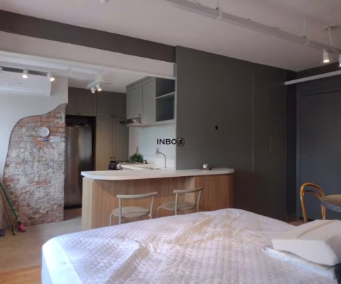 Apartamento com 1 quarto à venda na Olavo Bilac, 319, Cidade Alta, Bento Gonçalves