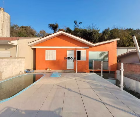 Casa com 3 quartos à venda na Orestes João Tregnago, 41, Caminho da Eulália, Bento Gonçalves