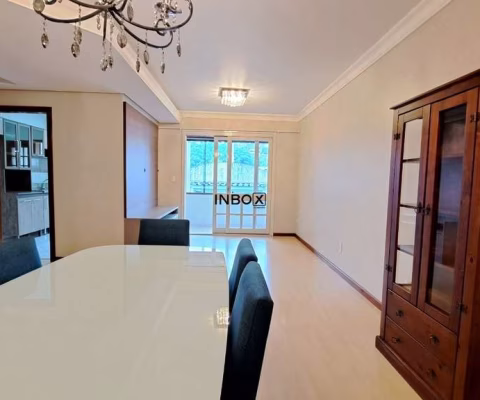 Apartamento com 2 quartos à venda na Rua São Paulo, 211, Borgo, Bento Gonçalves