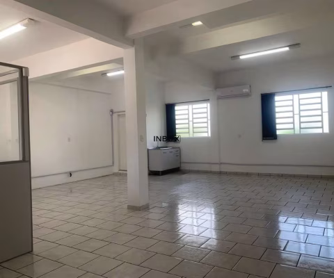 Sala comercial para alugar na Gen. Vitórino, 113, São Francisco, Bento Gonçalves