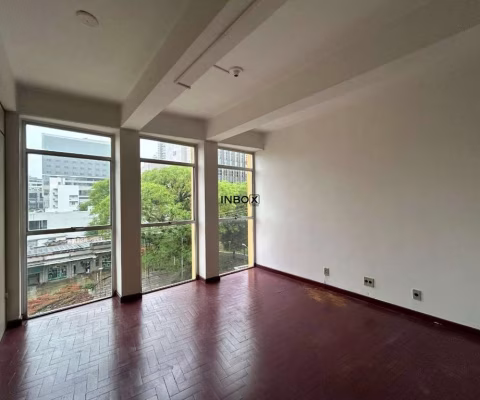 Sala comercial para alugar na Rua Marechal Floriano, 32, Centro, Bento Gonçalves