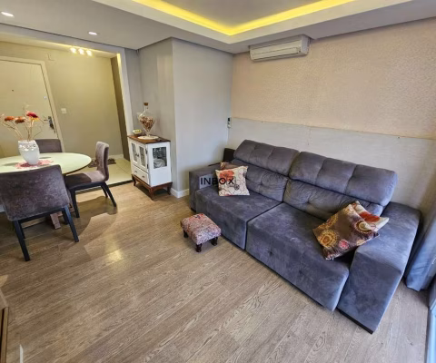 Apartamento com 2 quartos à venda na Rua Assis Brasil, 10, Centro, Bento Gonçalves