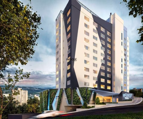 Apartamento com 1 quarto à venda na Ismael Oliveira Lima, 39, Progresso, Bento Gonçalves