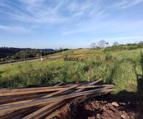 Terreno à venda na José de Carli, 34, São Valentin, Bento Gonçalves