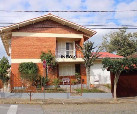 Casa com 4 quartos à venda na Sestílio Eliseu Possamai, 247, Jardim Glória, Bento Gonçalves